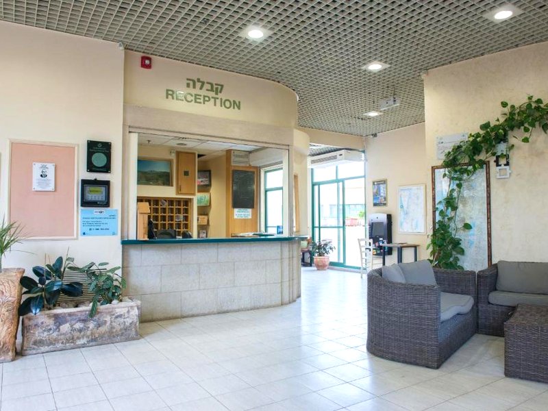 ハイ ペキイン ホステル (HI Pkiin Hostel)の写真