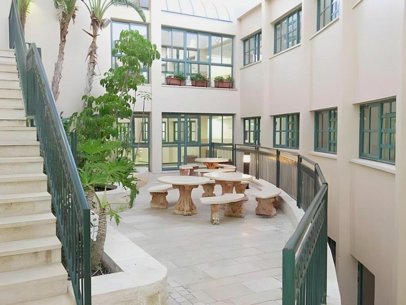 ハイ ペキイン ホステル (HI Pkiin Hostel)の写真