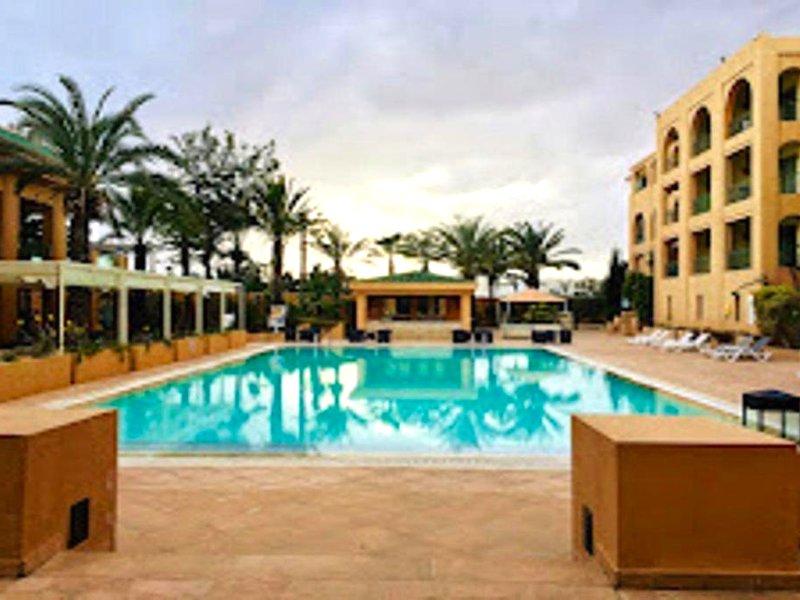 Alhambra Thalassoの写真
