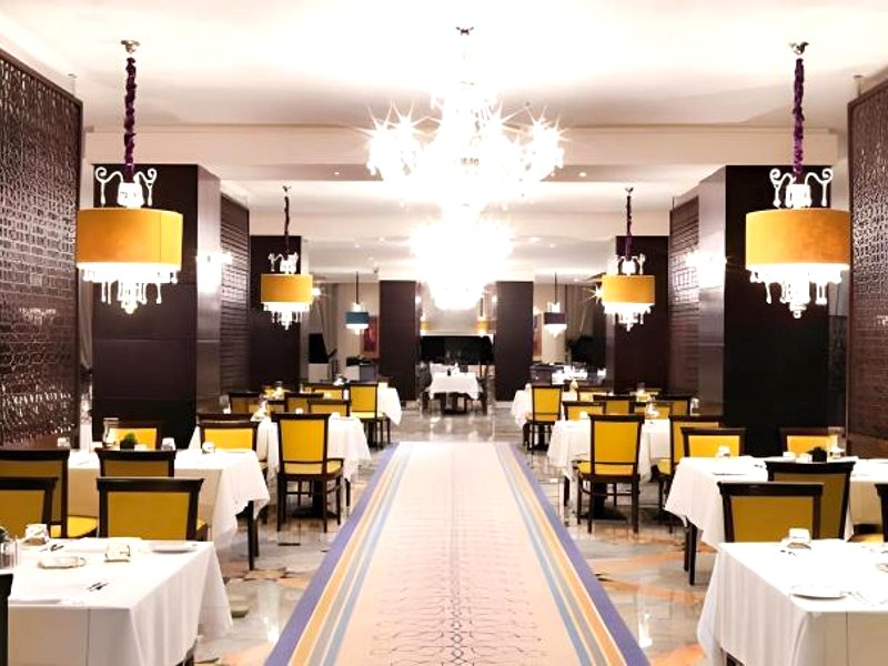 ザ ロセリオ ホテル & スパ (The Russelior Hotel & Spa)の写真