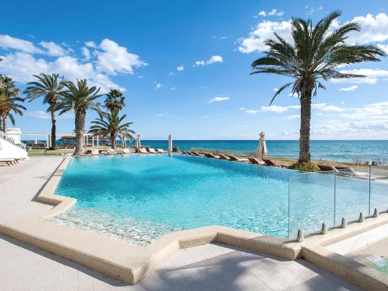 Hotel Bel Azur Thalasso & Bungalowsの写真