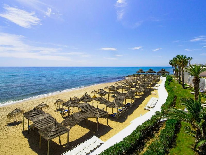 Hotel Bel Azur Thalasso & Bungalowsの写真