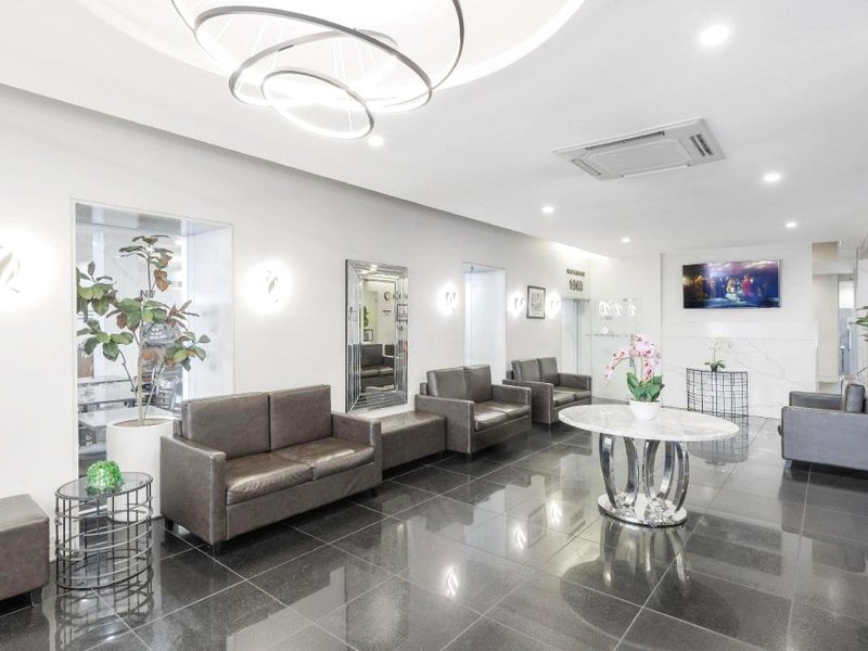 グレート サザン ホテル メルボルン (Great Southern Hotel Melbourne)の写真