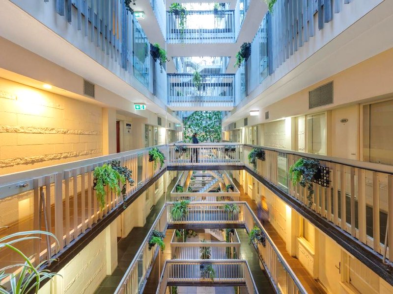 グレート サザン ホテル メルボルン (Great Southern Hotel Melbourne)の写真