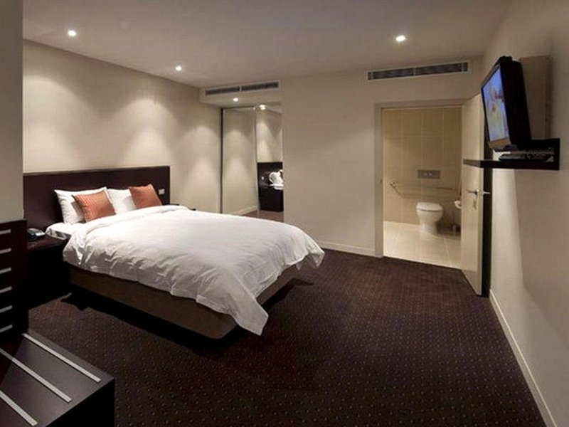 アトランティス ホテル メルボルン (Atlantis Hotel Melbourne)の写真