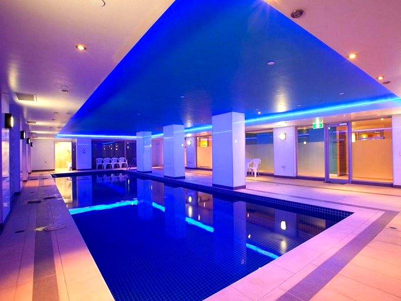 アトランティス ホテル メルボルン (Atlantis Hotel Melbourne)の写真