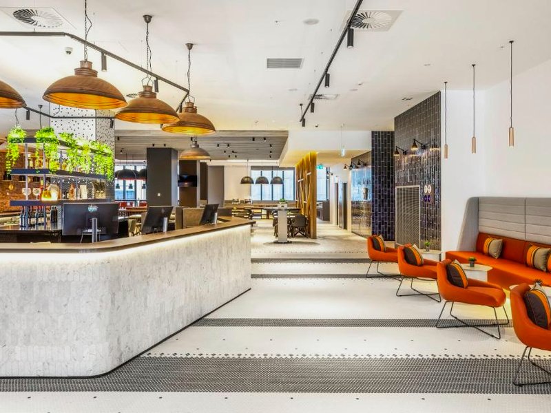 ホリデイ イン エクスプレス メルボルン リトル コリンズ バイ IHG (Holiday Inn Express Melbourne Little Collins By IHG)の写真