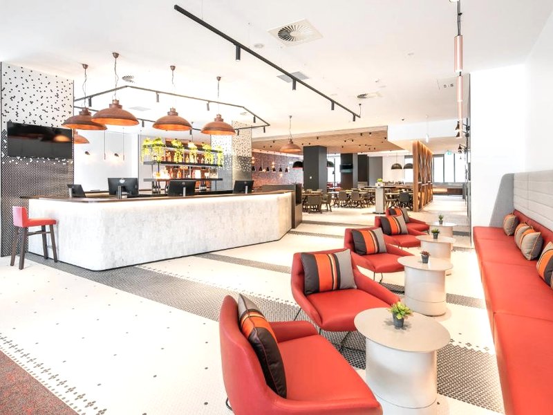 ホリデイ イン エクスプレス メルボルン リトル コリンズ バイ IHG (Holiday Inn Express Melbourne Little Collins By IHG)の写真