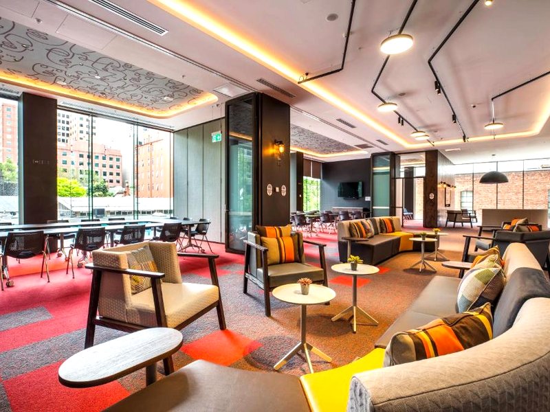 ホリデイ イン エクスプレス メルボルン リトル コリンズ バイ IHG (Holiday Inn Express Melbourne Little Collins By IHG)の写真