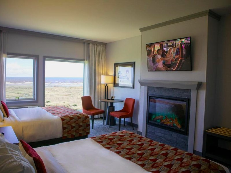 Quinault Beach Resort & Casinoの写真