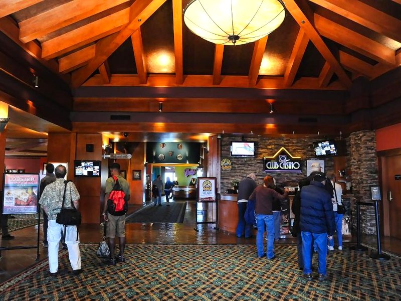 Quinault Beach Resort & Casinoの写真