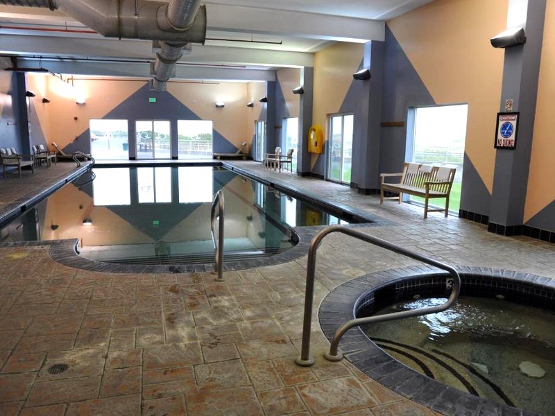 Quinault Beach Resort & Casinoの写真