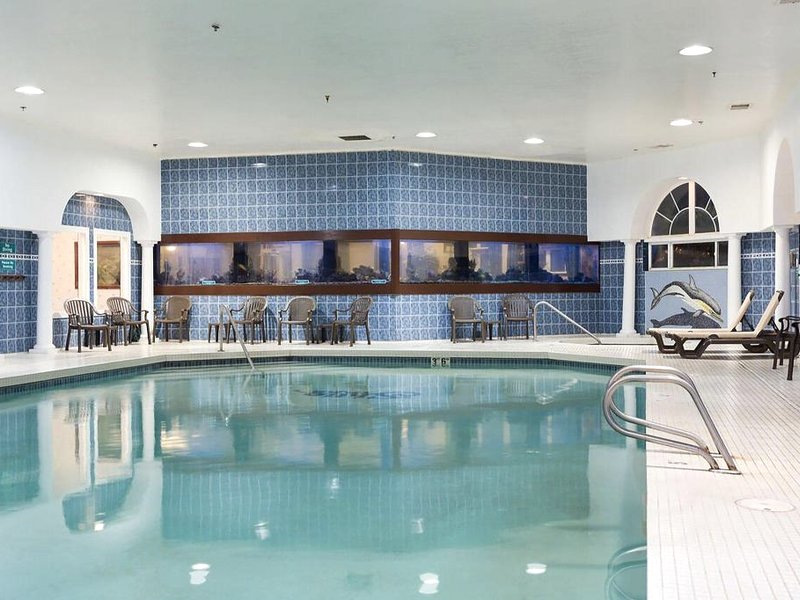 Shilo Inn Suites Ocean Shoresの写真