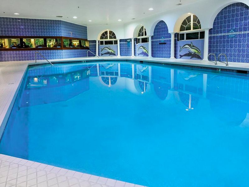 Shilo Inn Suites Ocean Shoresの写真