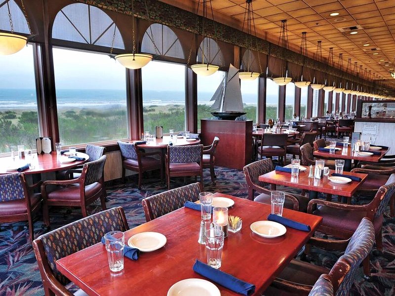 Shilo Inn Suites Ocean Shoresの写真