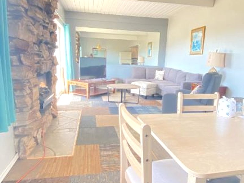 Ocean Shores Inn & Suitesの写真