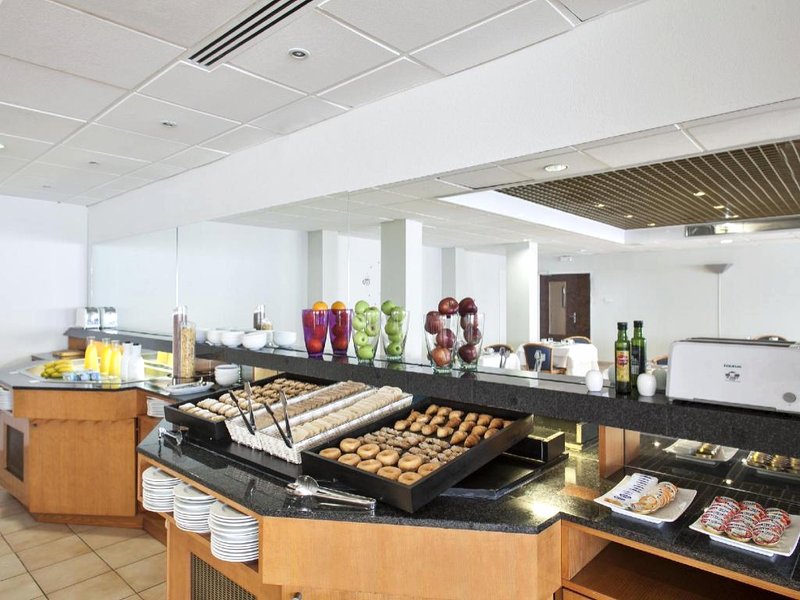 Hotel Crisol Quality Reusの写真