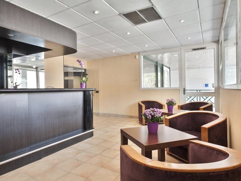 Hotel Crisol Quality Reusの写真