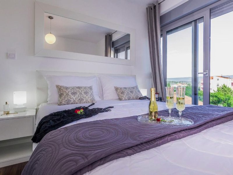 Apartments Sun Resort Nikolinaの写真