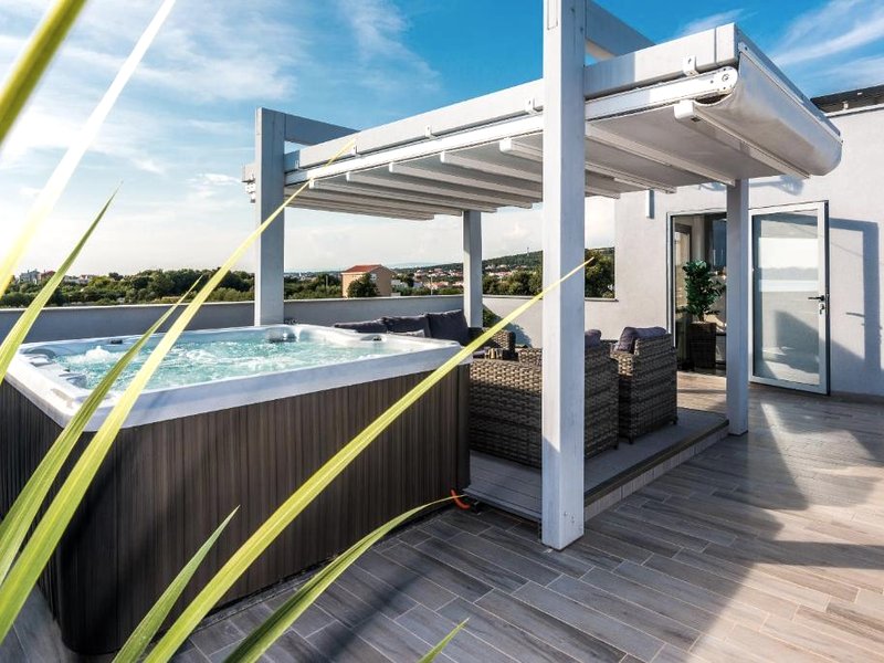 Apartments Sun Resort Nikolinaの写真