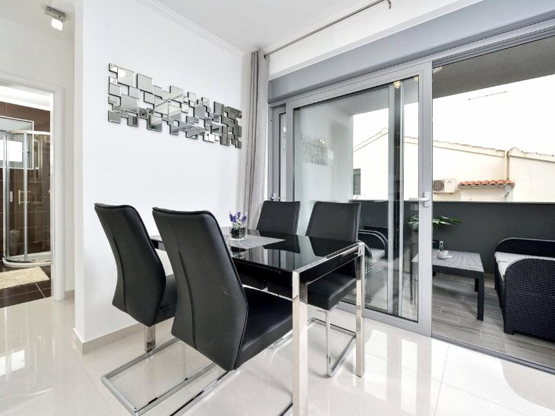 Apartments Sun Resort Nikolinaの写真