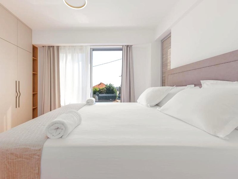 Rooms & Apartments Nikoの写真