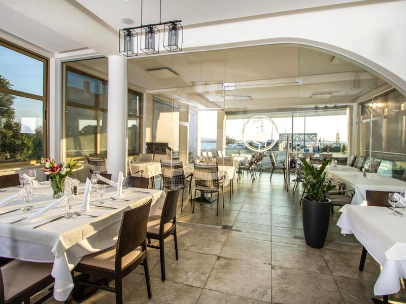 Rooms & Apartments Nikoの写真