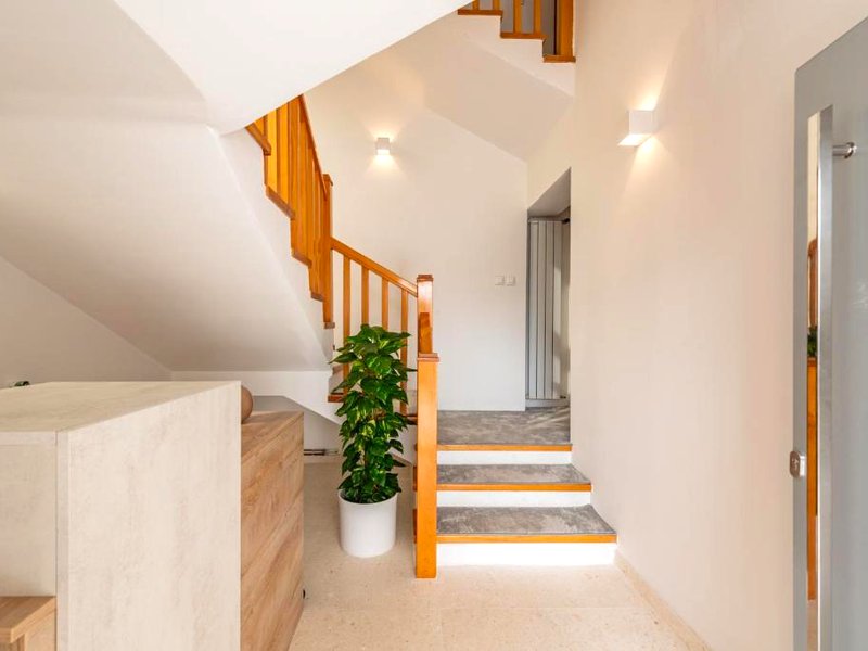 Rooms & Apartments Nikoの写真