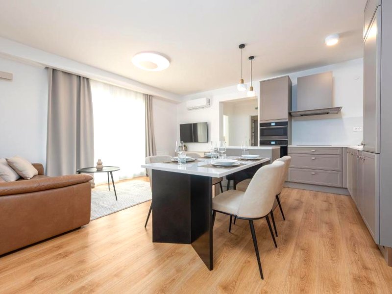 Rooms & Apartments Nikoの写真