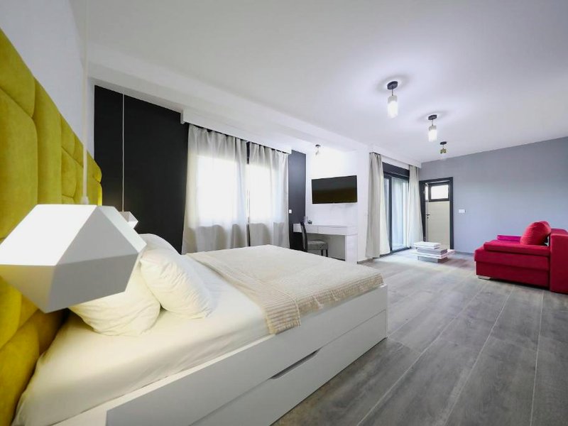 Boutique Residence Cosmopolisの写真