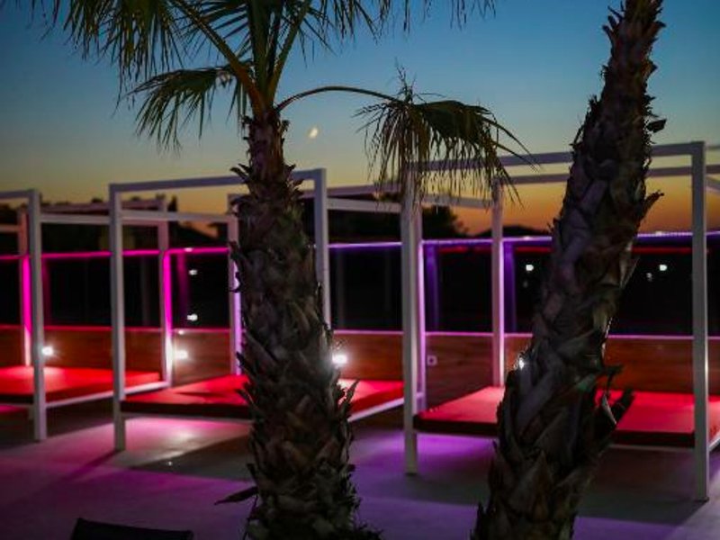 Boutique Residence Cosmopolisの写真