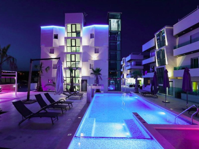 Boutique Residence Cosmopolisの写真