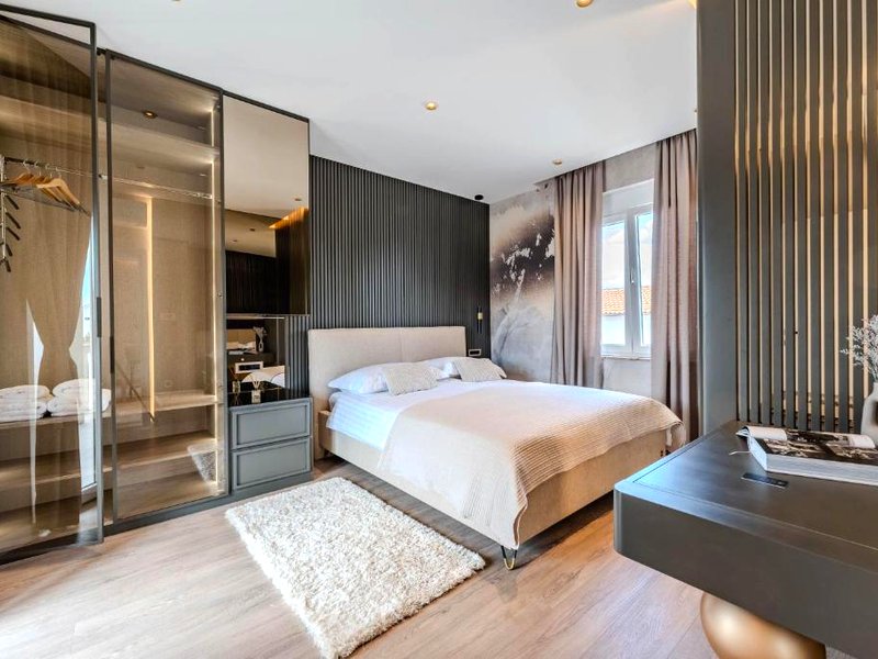 Design Apartments Dijanの写真