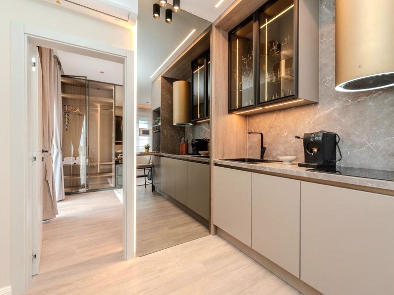 Design Apartments Dijanの写真