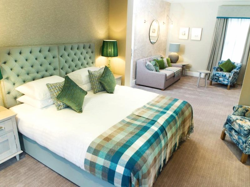 クラウン ホテル ウェセラル (Crown Hotel Wetheral)の写真