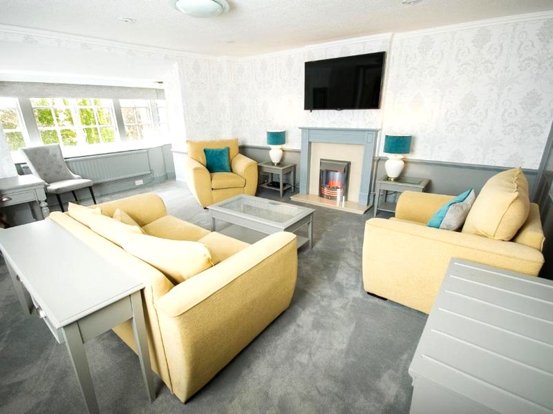 クラウン ホテル ウェセラル (Crown Hotel Wetheral)の写真