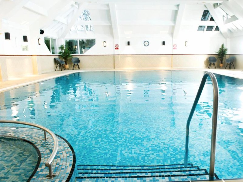 クラウン ホテル ウェセラル (Crown Hotel Wetheral)の写真