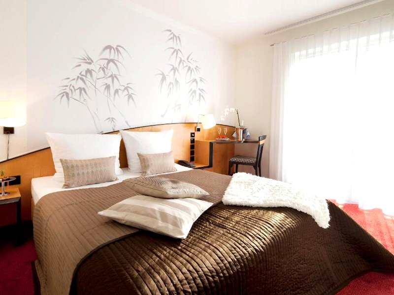 Ringhotel VITALHOTEL ambienteの写真