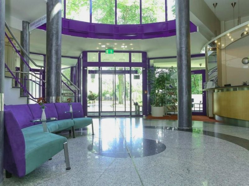 Ringhotel VITALHOTEL ambienteの写真