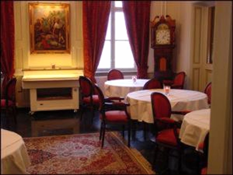 Schlosshotel Ruhstadt Garni - Natur & Erholung an der Elbeの写真