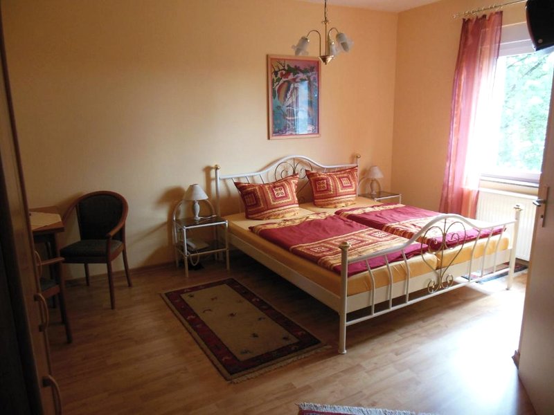 Wellnesshotel Legdeの写真