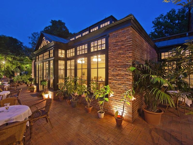 Hotel Deutscher Hofの写真