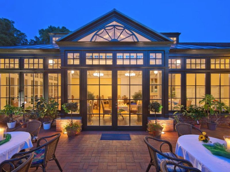 Hotel Deutscher Hofの写真