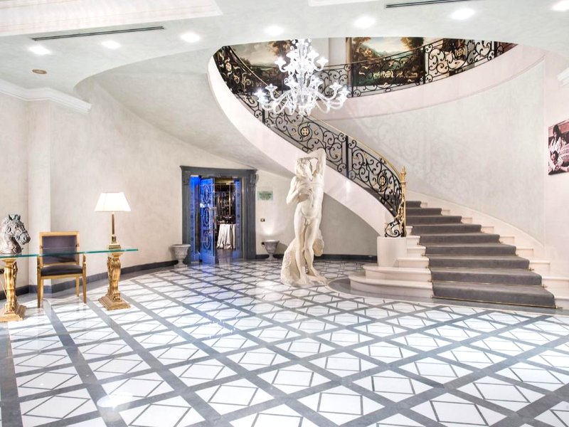 ロイヤル ホテル カールトン (Royal Hotel Carlton)の写真