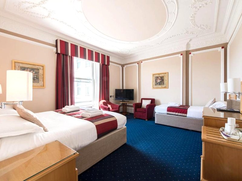 The Palace Hotelの写真