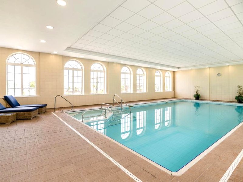 The Palace Hotelの写真