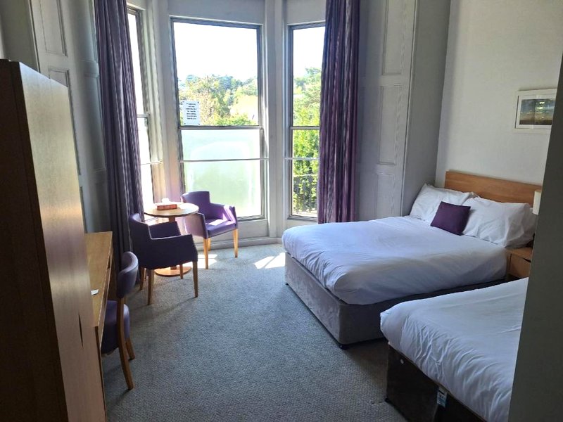 トー パーク ホテル (Tor Park Hotel)の写真