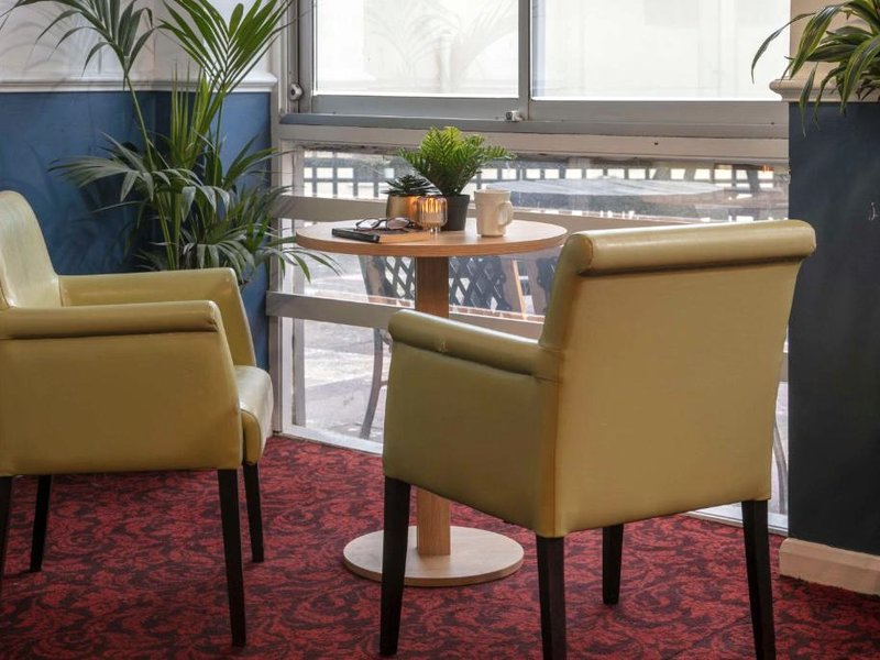 トー パーク ホテル (Tor Park Hotel)の写真