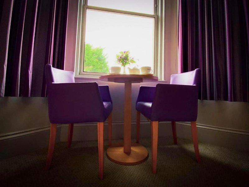 トー パーク ホテル (Tor Park Hotel)の写真