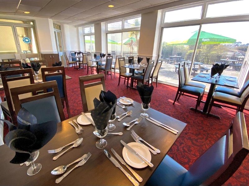 トー パーク ホテル (Tor Park Hotel)の写真